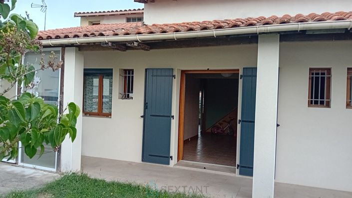 Image No.2-Propriété de 4 chambres à vendre à France