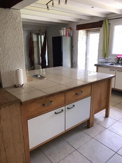 Image No.11-Propriété de 8 chambres à vendre à Cherval