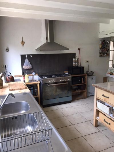 Image No.13-Propriété de 8 chambres à vendre à Cherval