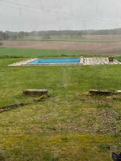 Image No.17-Propriété de 8 chambres à vendre à Cherval