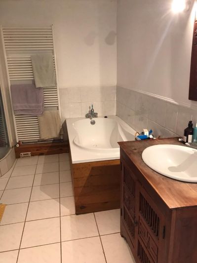 Image No.8-Propriété de 8 chambres à vendre à Cherval