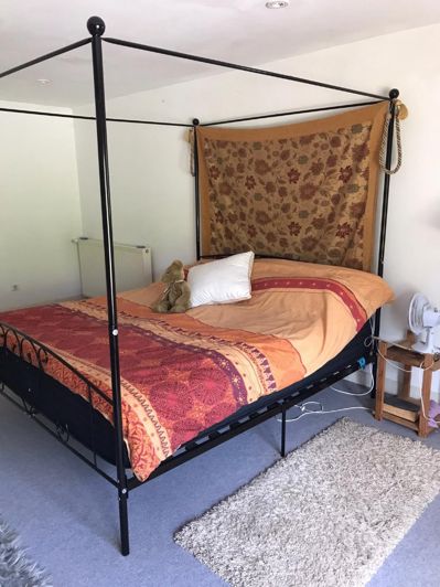 Image No.9-Propriété de 8 chambres à vendre à Cherval