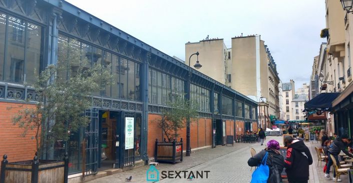 Image No.8-Studio à vendre à France