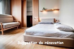 Image No.6-2 Bed Property for sale