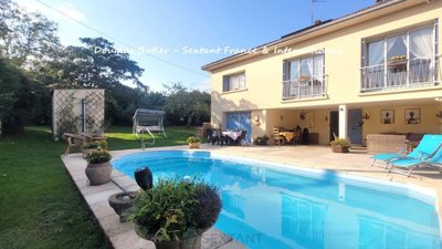 Sextant Properties most sold property