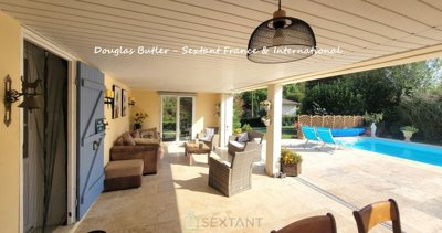 Sextant Properties most sold property