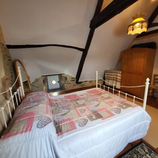 Image No.11-Propriété de 5 chambres à vendre à France