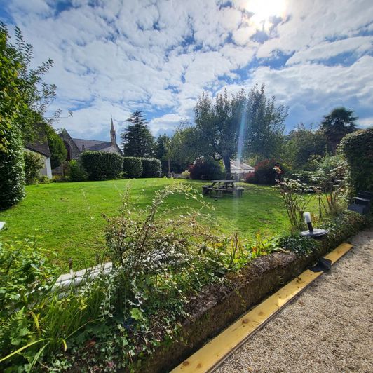 Image No.17-Propriété de 5 chambres à vendre à France