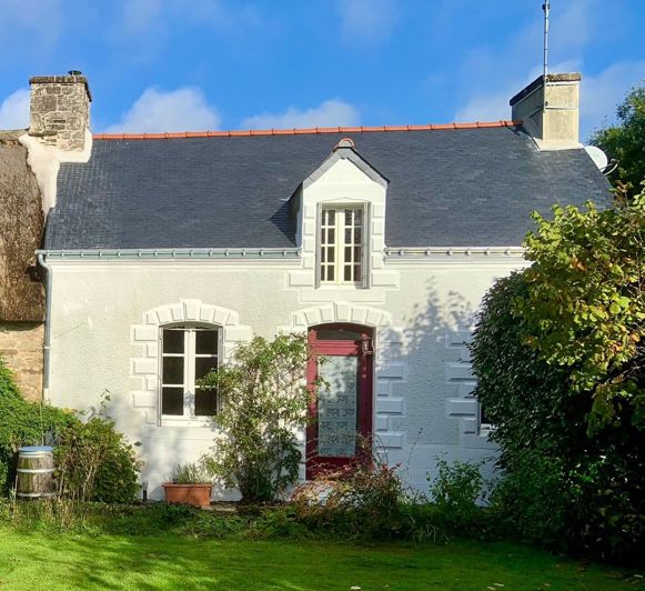 Image No.3-Propriété de 5 chambres à vendre à France