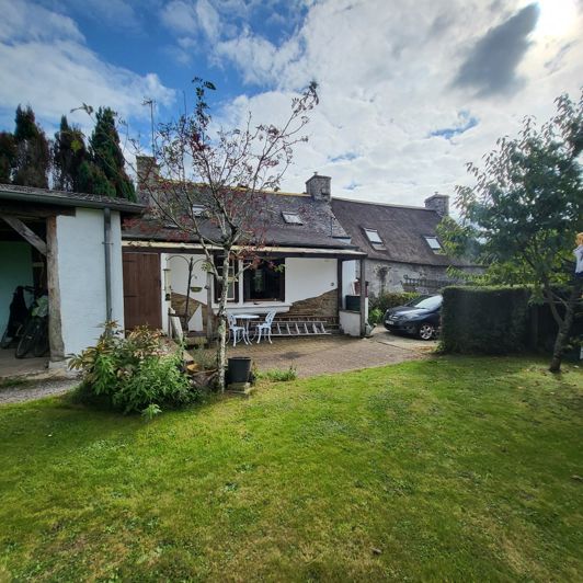 Image No.4-Propriété de 5 chambres à vendre à France