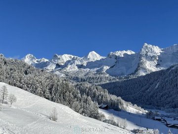 1 - Le Grand-Bornand, Property