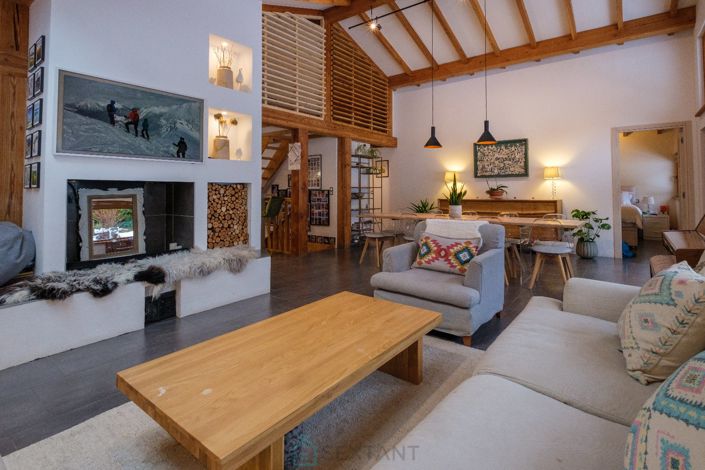 Image No.3-4 Bed Chalet for sale