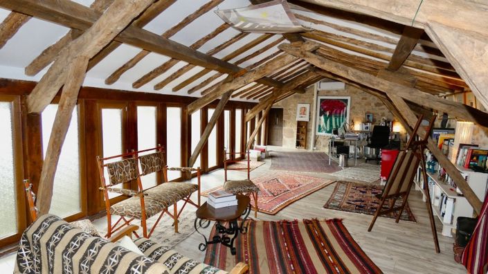 Image No.3-Propriété de 3 chambres à vendre à France