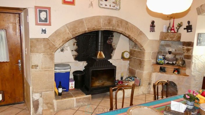 Image No.7-Propriété de 3 chambres à vendre à France