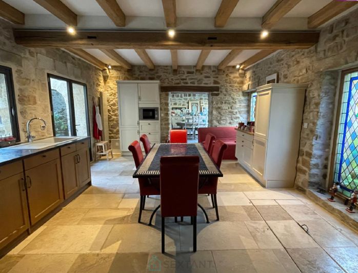 Image No.2-Propriété à vendre à France