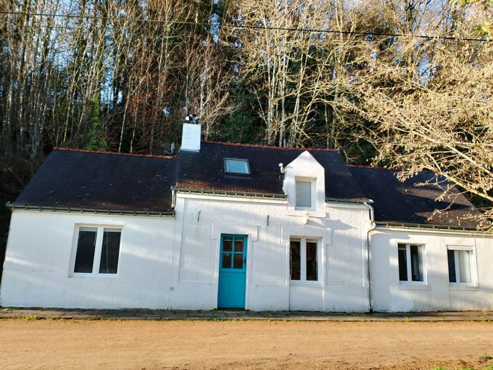 Image No.1-2 Bed House for sale