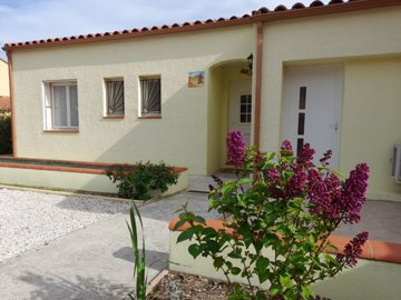 1 - Prades, House