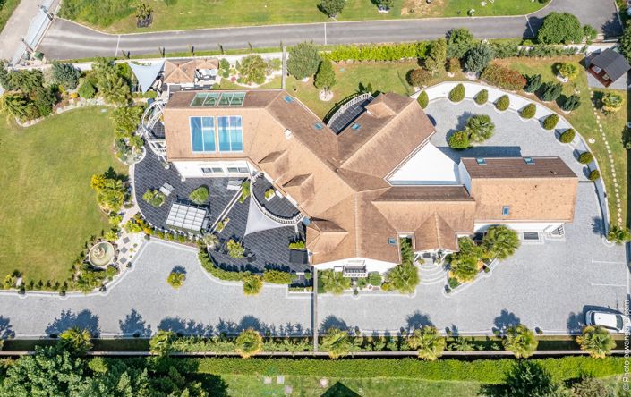 Image No.3-10 Bed Villa for sale