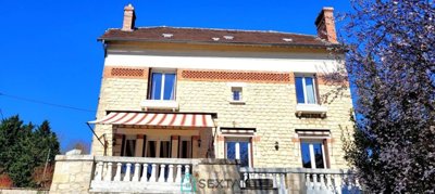 1 - Vailly-sur-Aisne, Property