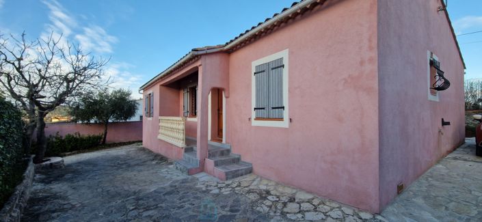 Image No.3-5 Bed Villa for sale