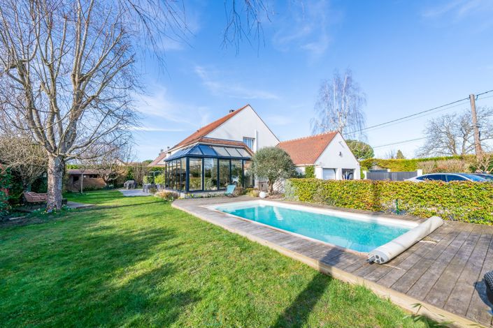 Image No.4-5 Bed Property for sale