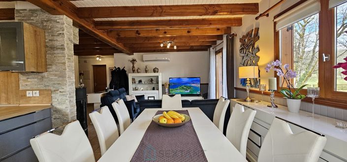 Image No.13-4 Bed Chalet for sale