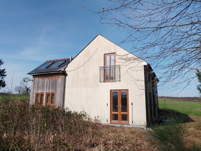 Image No.1-2 Bed House for sale