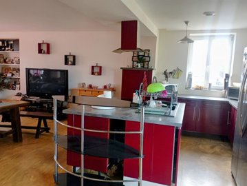 1 - Saint-Pierre-la-Noaille, House