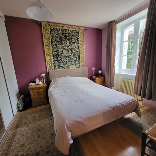 Image No.10-Propriété de 5 chambres à vendre à France