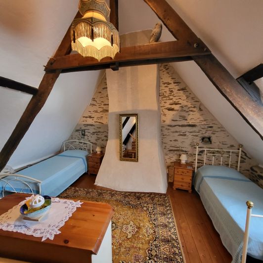 Image No.12-Propriété de 5 chambres à vendre à France