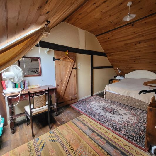 Image No.13-Propriété de 5 chambres à vendre à France