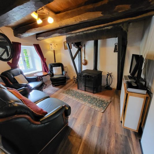 Image No.6-Propriété de 5 chambres à vendre à France