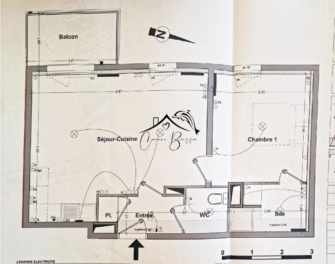 Image No.7-1 Bed Property for sale