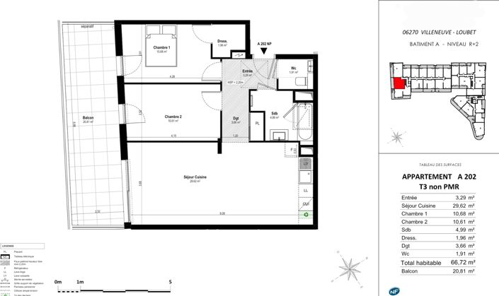 Image No.3-2 Bed Property for sale