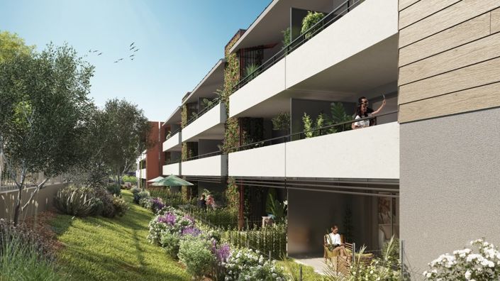 Image No.4-2 Bed Property for sale