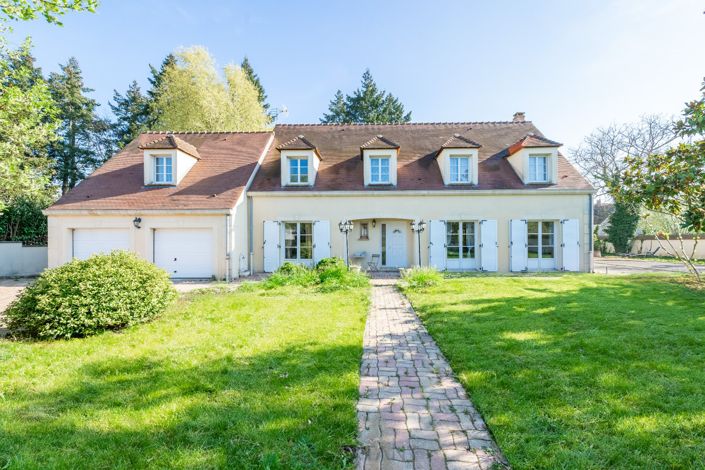 Image No.1-6 Bed House for sale