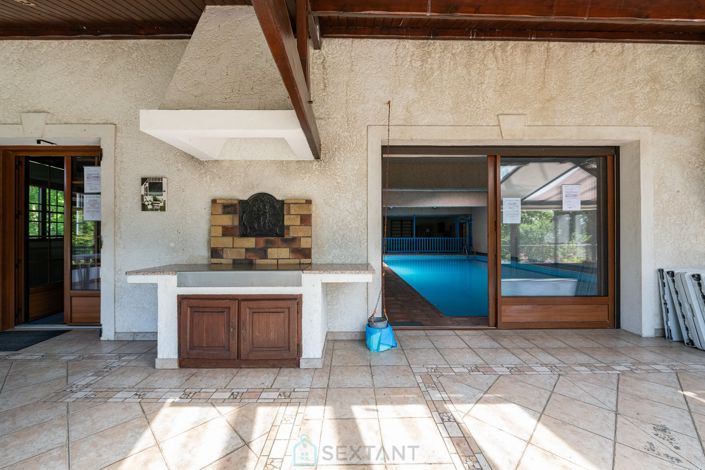 Image No.11-6 Bed Masseria for sale