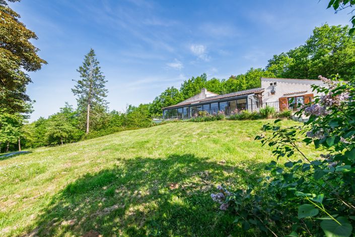 Image No.4-6 Bed Masseria for sale