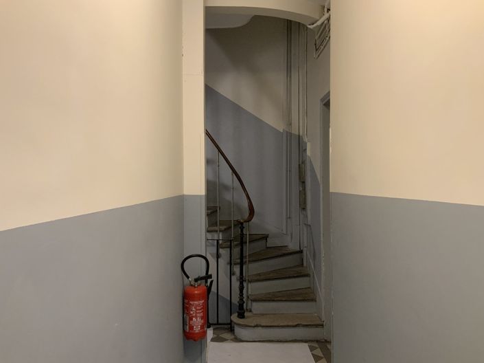 Image No.10-Studio for sale