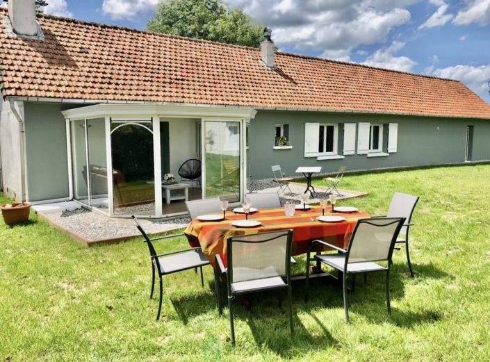 Image No.2-3 Bed House for sale