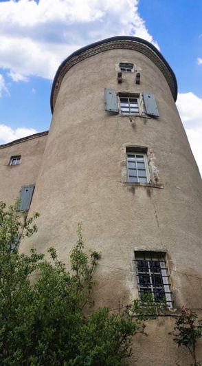 Image No.16-16 Bed Chateaux for sale