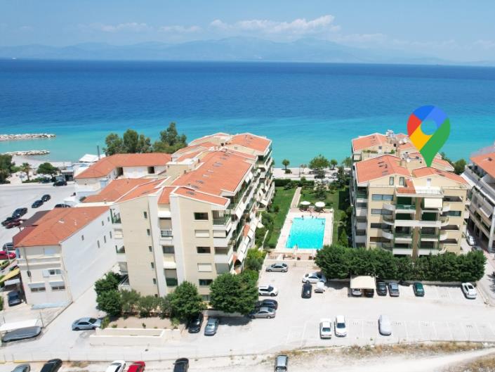 Image No.24-1 Bed Apartment for sale