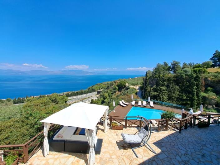 Image No.5-4 Bed Villa for sale