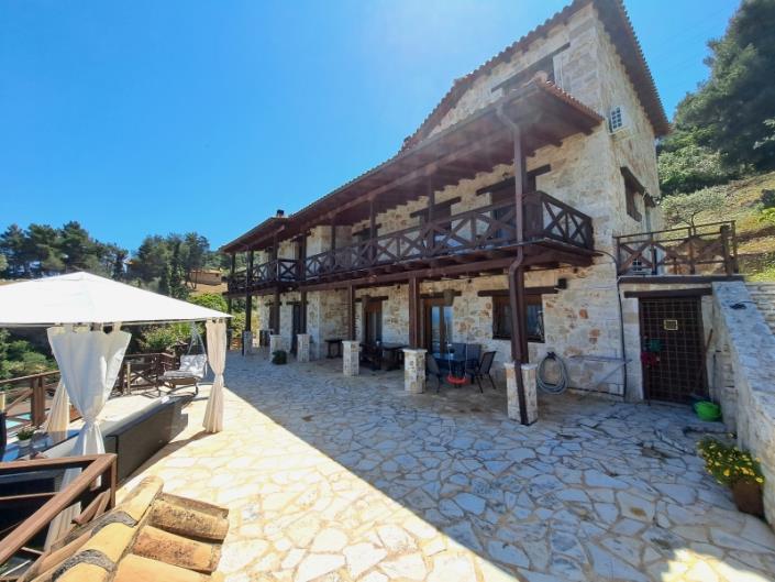 Image No.51-4 Bed Villa for sale