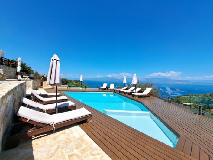 Image No.3-4 Bed Villa for sale