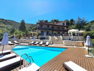 1 - Achaia, Villa