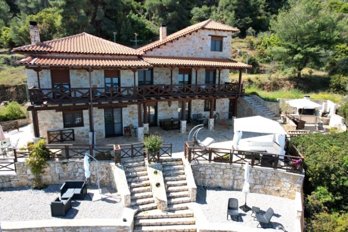 Image No.56-4 Bed Villa for sale