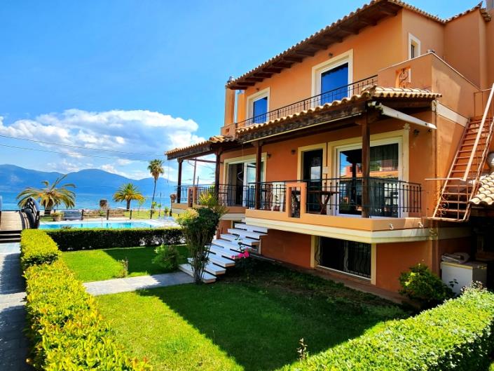 Image No.3-4 Bed House for sale