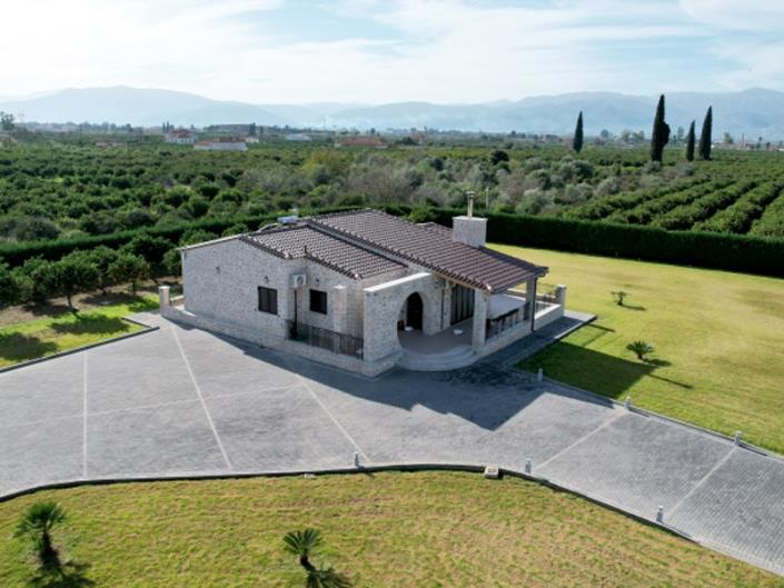 Image No.37-3 Bed Villa for sale