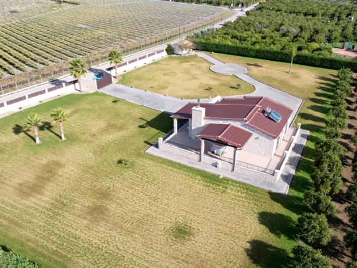 Image No.38-3 Bed Villa for sale